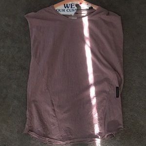 I don’t like the way it fits on me, worn once